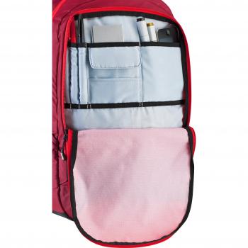 Evoc - TERMINAL BAG 40l + mochila separable 20l - Rojo -
