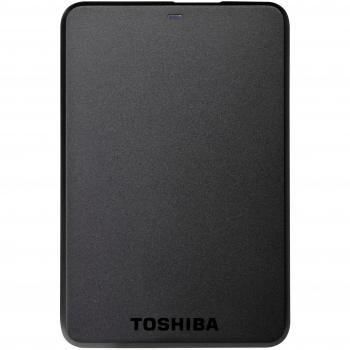 Toshiba Canvio Basics - Disco duro externo de 2 TB
