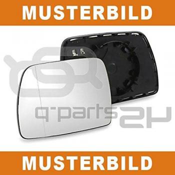 Espejo Cristal convexo derecho ASTRA H