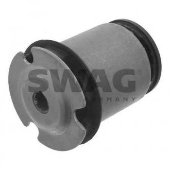Montaje del eje SWAG 7314835