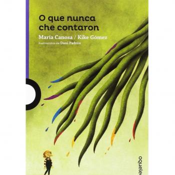 O que nunca che contaron