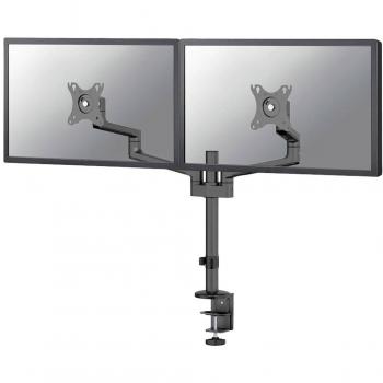 Soporte de Mesa para Pantalla Neomounts DS60-425BL2 Negro 27