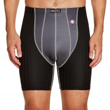 Craft 1900255-9920-4 - Pantalón interior térmico para hombre, color negro, talla S