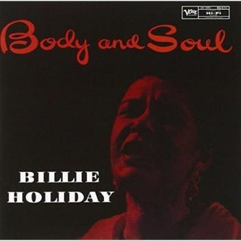 Body & Soul