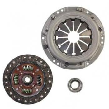 Kit de embrague EXEDY DHK2039 para HIJET Kasten (S85) 190mm