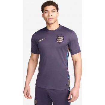 Camiseta Nike Inglaterra 2024 segunda equipación