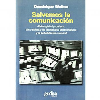 Salvemos la comunicación