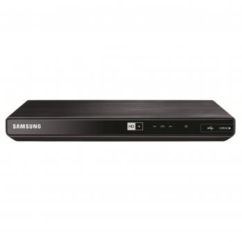 Samsung GX-SM550SH - Reproductor/sintonizador