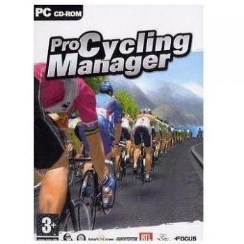 Por Cycling Manager Pc Ver. Reino Unido