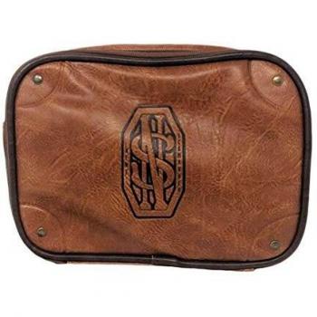 Groovy Fantastic Beasts Wash Bag Newt Scamander Bags