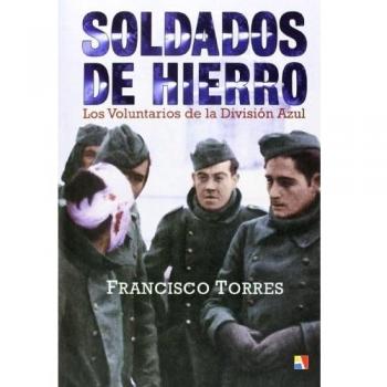 Soldados De Hierro