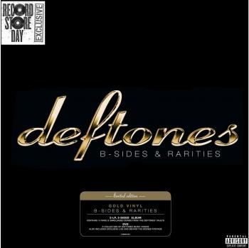 Vinyl Collection: B-Sides & Rarities Edition
