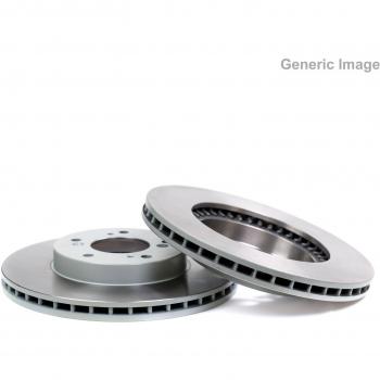 TRW DF6450 Rotores de Discos de Frenos