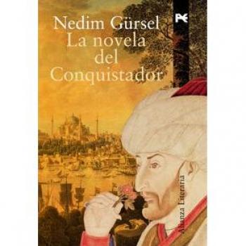 La novela del conquistador