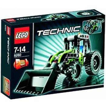 LEGO Technic 8260