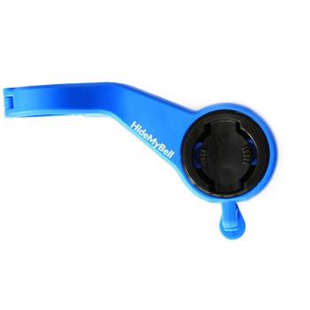 hidemybell Unisex Garmin, azul, S