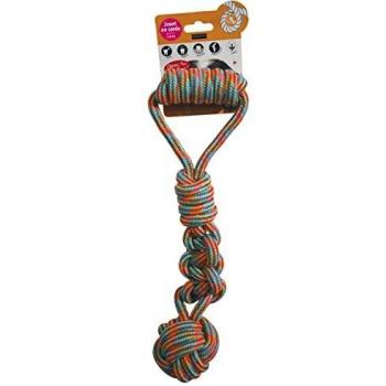 Juguete de Cuerda Cabestan para Perros Wouapy