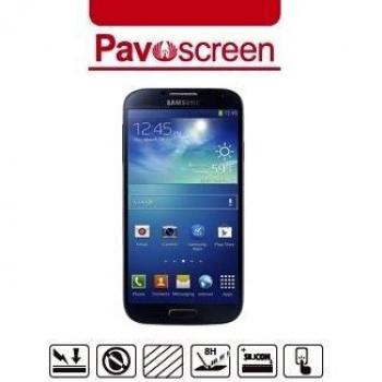 Protector de pantalla de cristal Gorilla pavo toxicológicaque para Samsung Galaxy S4