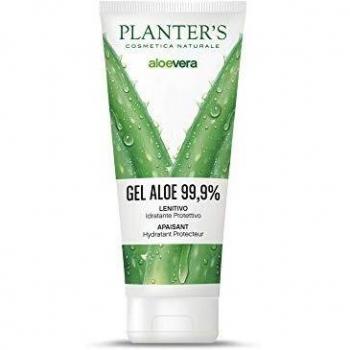 Planters Gel Puro 99,9% Aloe V