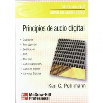 Príncipios del audio digital
