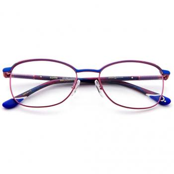 Etnia Barcelona Edith BLPK Armazones y Lentes Recetados para Mujer Rosas