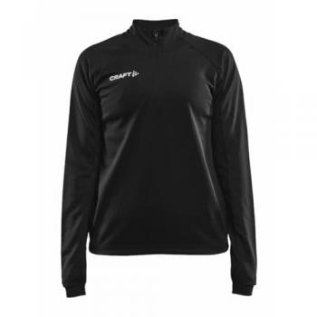 Craft Evolve Women's 1/2 Zip Sweatshirt