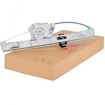RIDEX 1561W0167 Elevalunas