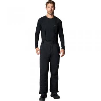 Columbia Cirque Bowl Men's Ski Pants - Black - Medium