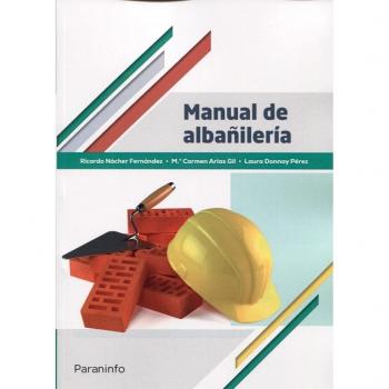 Manual de albañilería