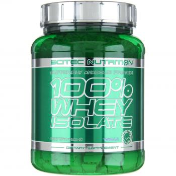 Scitec Whey Isolate Proteína de Suero - 700 gr