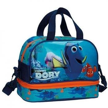 Disney Finding Dory Neceser De Viaje, 7.13 Litros, Color Azul