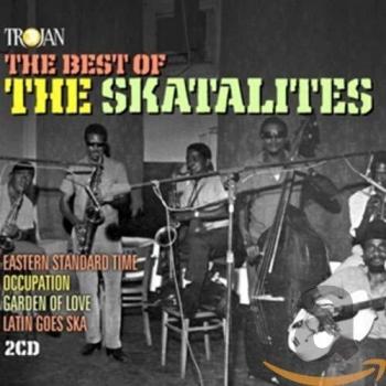 The Best Of The Skatalites - Skatalites