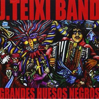 Grandes Huesos Negros
