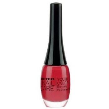 Esmalte Beter Nail Care Youth Color 035 Silky Red