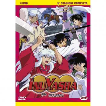 Inuyasha - Stagione 05