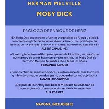 Moby Dick