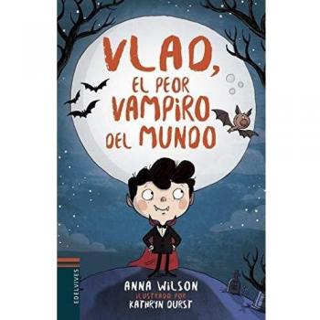 Vlad, el peor vampiro del mundo: 1
