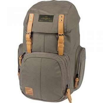 Mochila Nitro Weekender 42l