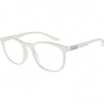 Emporio Armani EA3229 5344 Armazones para Hombre Blancas