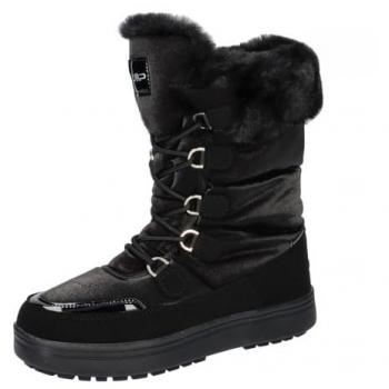 Botas de Nieve CMP Rohenn WP para Mujer