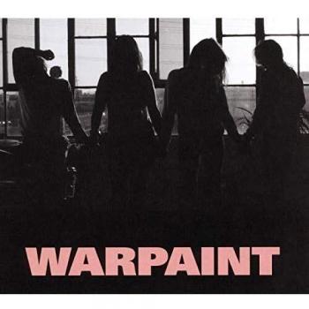 Heads Up - Warpaint