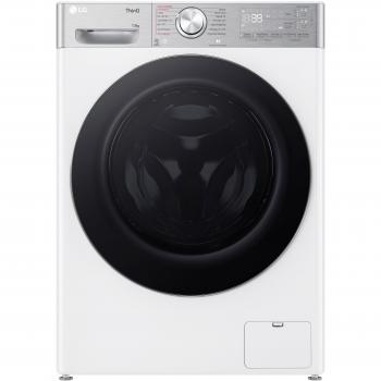 Lavadora Secadora Frontal LG F374R92WSTA 13/7 kg 1400 rpm Blanca con Moteur AI Direct Drive™ ezDispense™ TurboWash™360 Steam™