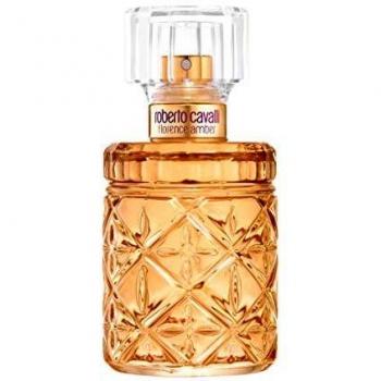 Florence Amber Eau de Parfum 50ml by Roberto Cavalli