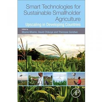 Smart Technologies for Sustainable Smallholder Agriculture: Upscaling in Developing Countries