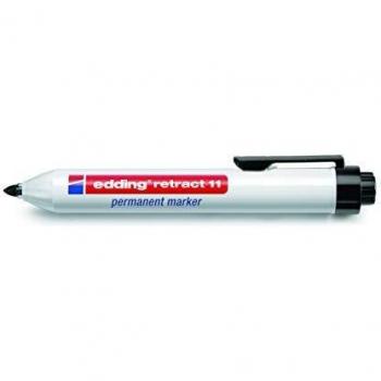 Edding 0007697650005 - Rotulador permanente