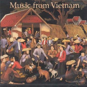 Music From Vietnam