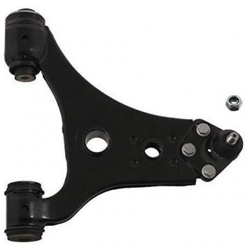 febi bilstein 30199 Control Arm with bushes, joint and lock nut, pack of one