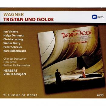 Wagner: Tristan Und Isolde