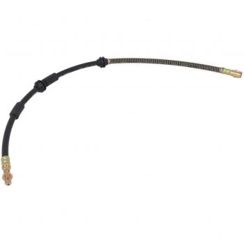 Tubo de freno ABE C81188ABE - Latiguillo de freno con alta resistencia, fabricado en material flexible, incluye conectores metálicos, diseñado para sistemas de frenos hidráulicos, compatible con diversas marcas y modelos de