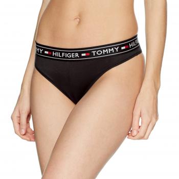 Tommy Hilfiger Brazilian Braguita brasileña, Negro